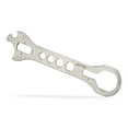 thumbnail image 1 of Bike Bottom Bracket Wrench Bottom Bracket Removal Tool Bike Spanner, 1 of 7