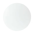 thumbnail image 2 of Banco de madera infantil para niños DUDUK Circular Blanco/ Moderno/ Infantil, 2 of 2