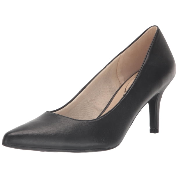Zapato de Vestir Sevyn para Mujer LifeStride Negro Talla 5.5 US
