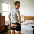 thumbnail image 5 of Mens Gas Giant Boxer Briefs Funny Fart Joke Gift for Dad Graphic Novelty Underwear, 5 of 7