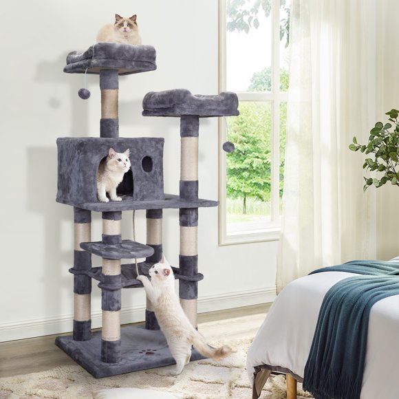 Frisco Cat Tree