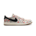 Jordan 8 Rui Air Jordan 1 Low OG