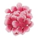 thumbnail image 1 of Pétalos artificiales románticos para decoración de bodas, pulseras para manualidades DIY rosa y rojo, 1 of 7