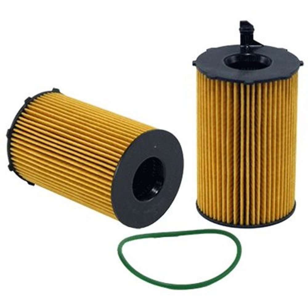 Engine Oil Filter
