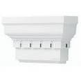 thumbnail image 1 of Broan-Nutone LA139WH Carillon de Porte Décorative Filaire&44; Blanc - 2 Notes, 1 of 1