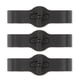 thumbnail image 5 of 3 uds 2 en 1 conectores duales para cochecito conector para cochecito correa segura conectores duales para cochecitos para carrito pieza de reemplazo para Hugo Conector de cochecito, 5 of 10