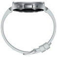 thumbnail image 3 of Samsung Galaxy Watch6 Classic (GPS) 43mm Smartwatch with Heart Rate Monitor - Refurbished (Excellent), 3 of 6