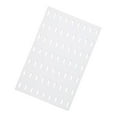thumbnail image 1 of Multifunctional Pegboard Ornaments Display Organizing Accessories DIY Pounch Pegboard M, 1 of 8