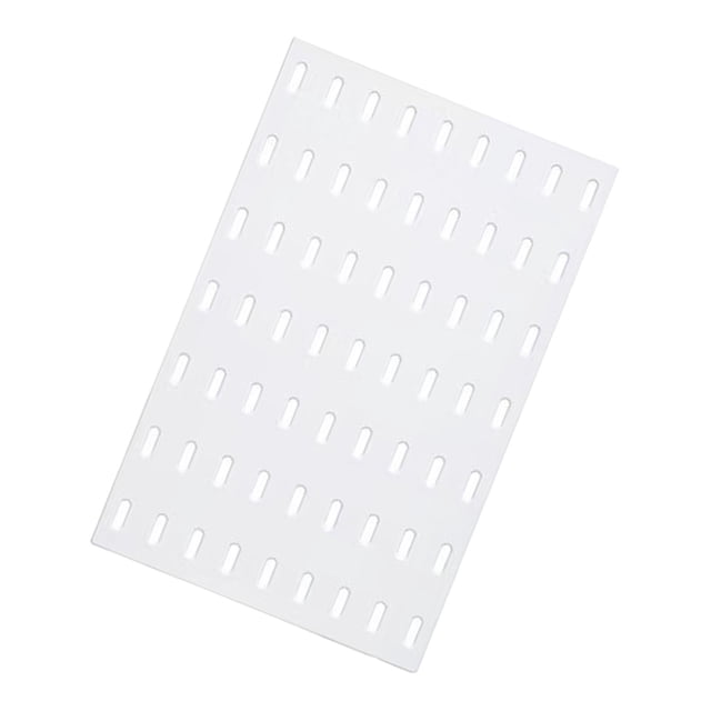 Peg Board Display Pegboard Wall Organizer Pegboard Bins for Craft Room Pegboard Pegboard M