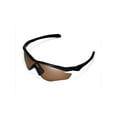 thumbnail image 4 of Walleva Brown Polarized Replacement Lenses for Oakley M2 Sunglasses, 4 of 6