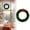 B, variant on Clearance Under $1.26 Artificial Christmas Wreath With Bowknot For Front Door