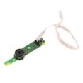 thumbnail image 1 of TSW-002 Power Button Touch Sensor Sync Eject Flex Cable Para PS4 Slim SM SunniMix Cable flexible del botón de la placa de alimentación, 1 of 6