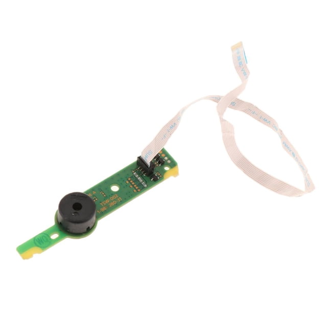 TSW-002 Power Button Touch Sensor Sync Eject Flex Cable Para PS4 Slim SM SunniMix Cable flexible del botón de la placa de alimentación