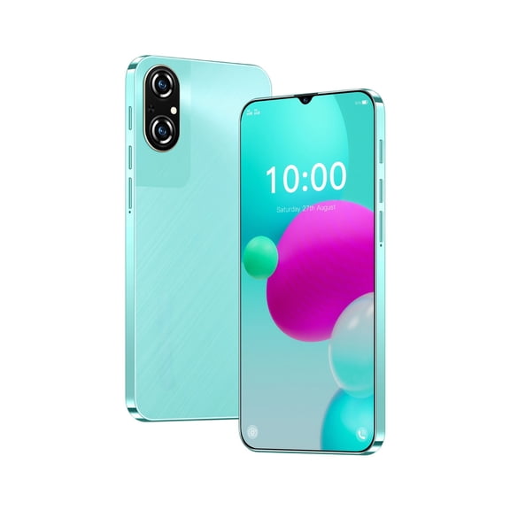 FYHALE 6.28 Phone 16GB SIM Standby 3000mAh Network Mobile Phone