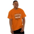 thumbnail image 5 of Tennessee Student Pride Cool Gameday Men's Graphic T Shirt Tees Brisco Brands S, 5 of 6