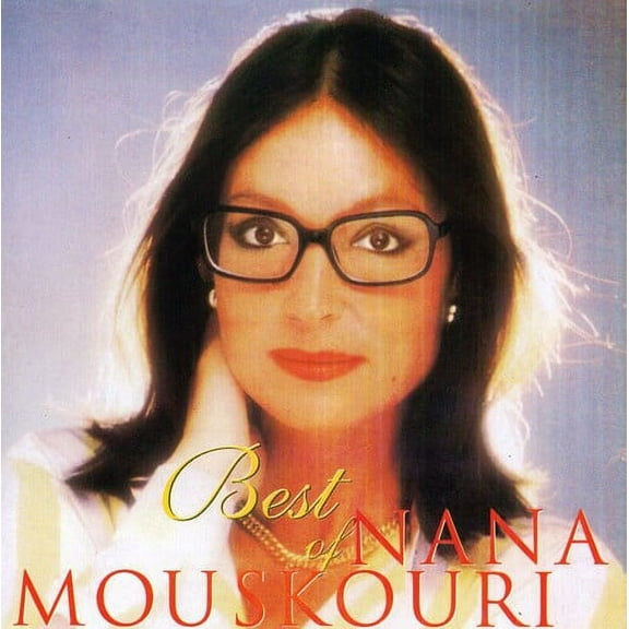 Nana Mouskouri - Best of - Music & Performance - CD