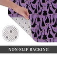 thumbnail image 3 of Kdxio Funny Goose,16" x 24", Non-Slip Front Door Mats,Outdoor Welcome Mat Washable, 3 of 9