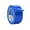 Blue, variant on WOD Tape Clear Greenhouse Repair Tape - 2 Inch x 108 Feet - Strong Weatherseal Patching GHT5E