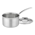 thumbnail image 1 of Cuisinart MultiClad Pro MCP193-18N - Casserole avec Couvercle - 0.8 gal, 1 of 1