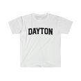 thumbnail image 1 of Dayton Ohio Moving Away Shirt, Gifts, Tshirt, T-shirt Tee, 1 of 2