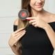 thumbnail image 4 of Spray Light Phototherapy Massage Comb with Red Light Oil Applicator for All Hair Type, 4 of 5