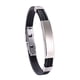 thumbnail image 1 of Guardurnaity Glamour y elegancia con de titanio para hombre llamativa Oveallgo Sugarfirm Titanion Ropa, zapatos y accesorios Miscelánea negro, 1 of 6
