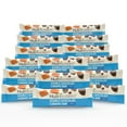 thumbnail image 2 of Nutrisystem for Weight Loss, Double Chocolate Caramel Bar Pack , 10g Protein, 15 Count, 2 of 7