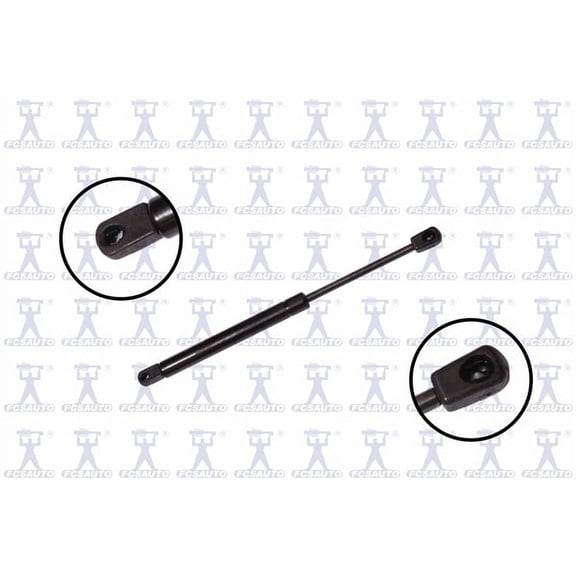 Trunk Lid Lift Support