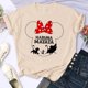 thumbnail image 3 of Camiseta Kawaii del Rey León de los 90 para mujer, remera divertida de Disney, camiseta Harajuku Hakuna Matata, camisetas para mujer, ropa para mujer, 3 of 5
