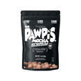 thumbnail image 5 of Pawpis Mocha Energy Protein Puffs, Cocoa Coffee Flavored Crunchy High Protein Energy Snack Low Sugar, 5-Pack, 5 of 11