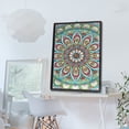 thumbnail image 4 of Embroidery Diary Book   Painting Notebook,   Art Gifts, 50 Pages Friends, 4 of 8
