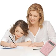 Amzcrzy Kitchen Appliances, Kitchen & Dining, Home Appliances, Scientific Calculator Simples Cute Computer Student Dedicated Portable Calculator Office Dedicated Childrens calculator