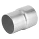 thumbnail image 3 of Adaptador de tubo de escape de 25 pulg De diámetro interior a 3 pulg De diámetro exterior universal Tubo de escape a tubo de componente Adaptador Kit reductor Soldadura en ANGGREK Otros, 3 of 8