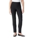 thumbnail image 1 of Pantalones para Mujer Gloria Vanderbilt con Cintura Elástica Moldeadora en Negro, 1 of 1