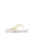thumbnail image 4 of Crocs Women's Kadee II Flip Flop Sandals, 4 of 5