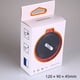 thumbnail image 2 of Altavoz Bluetooth C6 resistente al agua con ventosa para exteriores, minialtavoz estéreo Bluetooth para teléfono móvil, subwoofer para coche, altavoz pequeño personalizado, 2 of 5