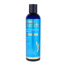Miracle Plus Thick Hair Shampoo For Thinning Hair For Men And