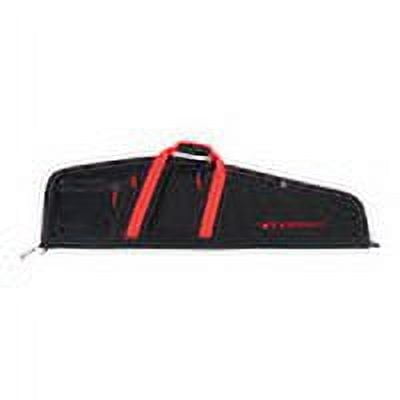 Ruger® 40" Flagstaff 10/22® Firearm Case, Black/Red