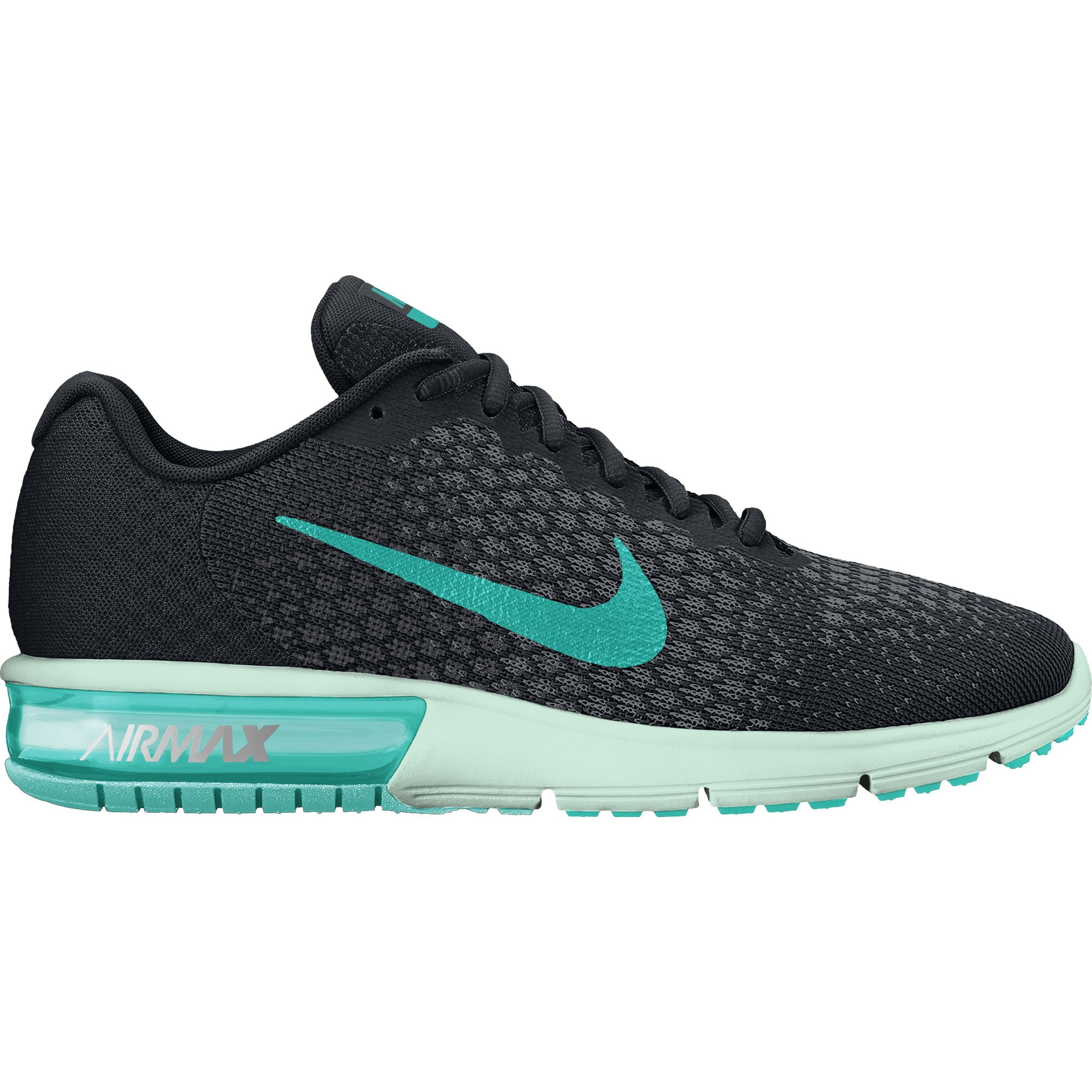 nike max sequent