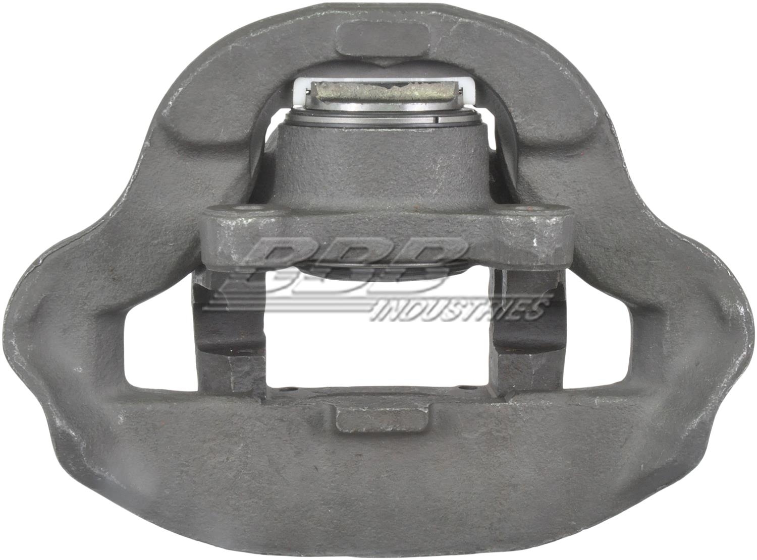 TERREPOWER formerly BBB Industries 99-00517B Reman Caliper w/installation Hardware