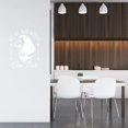 thumbnail image 1 of VWAQ Not All Who Wander are Lost Inspirational Wall Decal Motivational Home Decor, 1 of 1