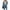 01 Blue, variant on Cardigans for Women Solid Long Sleeve Ribbed Knit Open Front Button Lightweight Fall Cardigan with Pockets Cogild