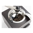 thumbnail image 4 of Peugeot 25601 Olivier Roellinger 5.25 Inch Pepper Mill, Chocolate, 4 of 6