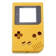 thumbnail image 3 of For GBP Full Set Housing Shell Cover for Gameboy Pocket GBP Game Console Protective Case with Buttons Conductive Pads D, 3 of 5