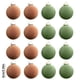 thumbnail image 2 of Clear Hollow DIY Christmas Ornament Ball for Holiday Party and Home Decoration, 2 of 6