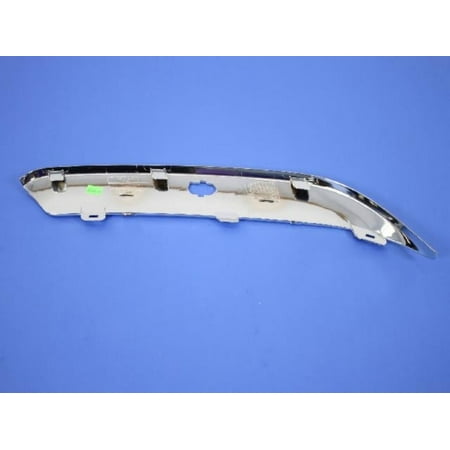 Genuine OE Mopar Sealing Strip - 4806125AA Fits select: 2005-2006 CHRYSLER 300C, 2007 CHRYSLER 300