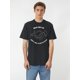 thumbnail image 1 of Creative Pattern Print T-shirt, Men's Casual Comfy Crew Neck , Trendy Short Sleeve Top For Summer Daily Wear Tee For Adult, Men, Women, Teen, Teenager, Adolescent, Youth, 1 of 6