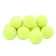 thumbnail image 4 of 12 pelotas de tenis de alta resistencia, de goma de cachemira, duraderas, equipo de entrenamiento para clubes escolares., 4 of 14