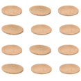 thumbnail image 1 of 12pcs Household Pinch Bowls Japanese Style Condiment Bowls Dipping Soy Sauce Bowls, 1 of 4