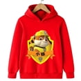 thumbnail image 5 of Nuevas sudaderas con capucha de la Patrulla Canina de primavera y otoño para niños, abrigos, ropa para adolescentes, camisetas para niñas, suéter deportivo para niños, 5 of 5